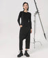 Cropped Harem Pants